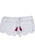 PQ Swim Water Lily  Short